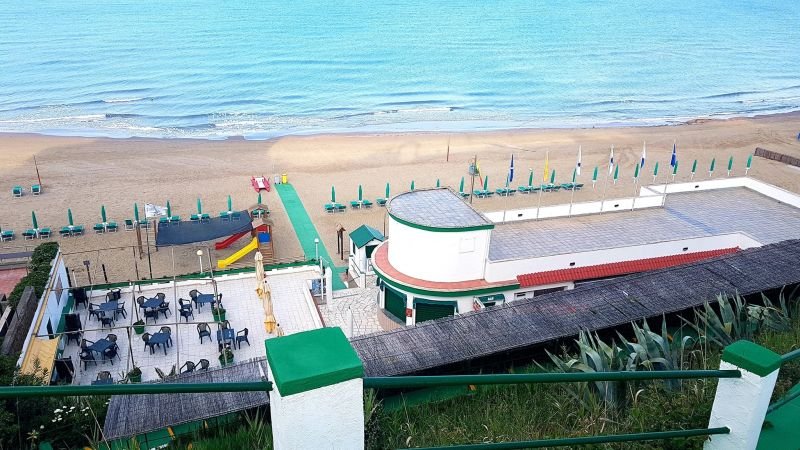 Stabilimento Arcobaleno - 2