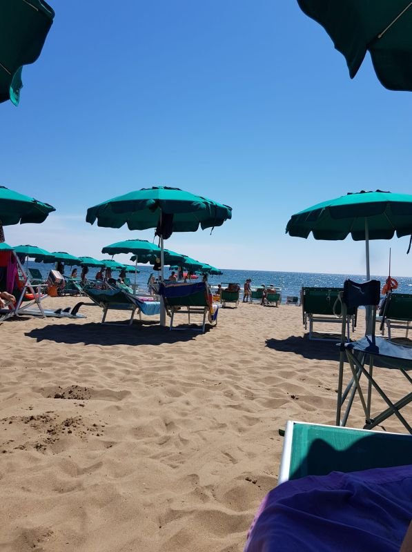 Stabilimento Arcobaleno - 3