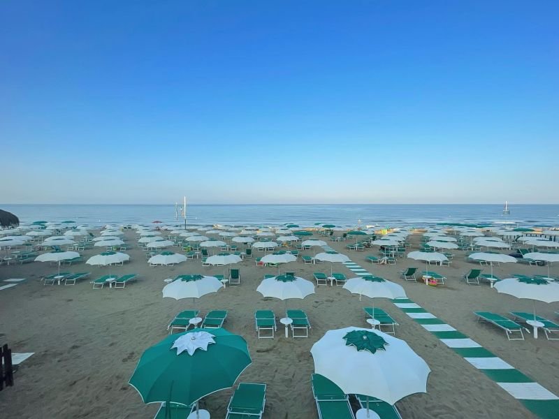 Miramare - Anzio
