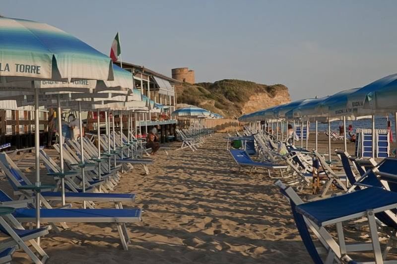 Bagni La Torre