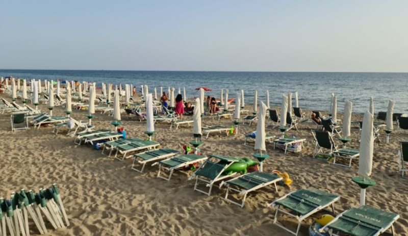 Tortuga - Anzio