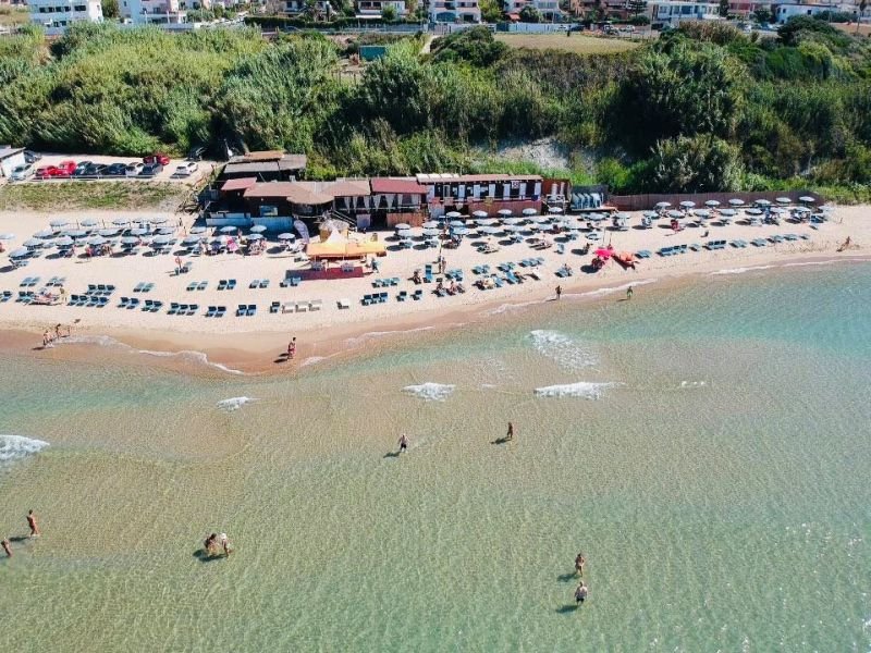 Blue Bay - Anzio