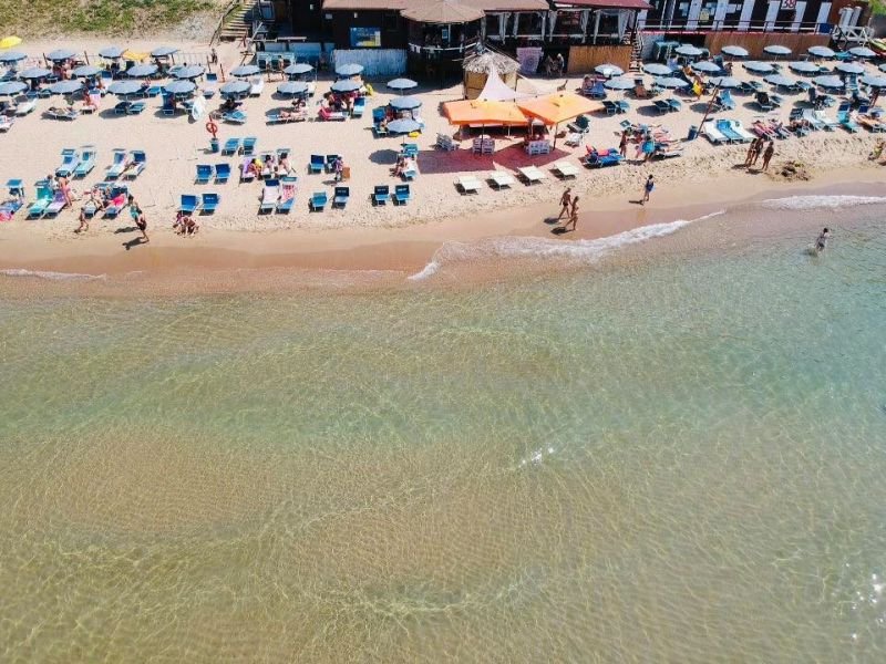 Blue Bay - 4