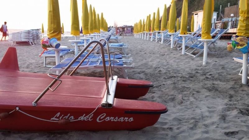 Lido Del Corsaro - 3