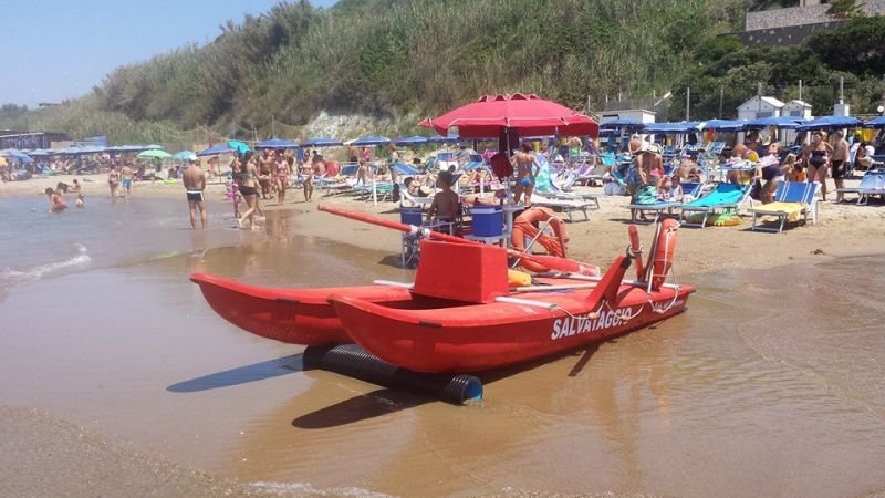 Lido Del Corsaro - 4