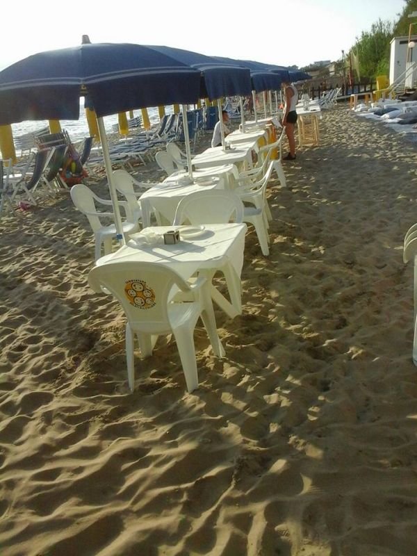 Lido Del Corsaro - 5