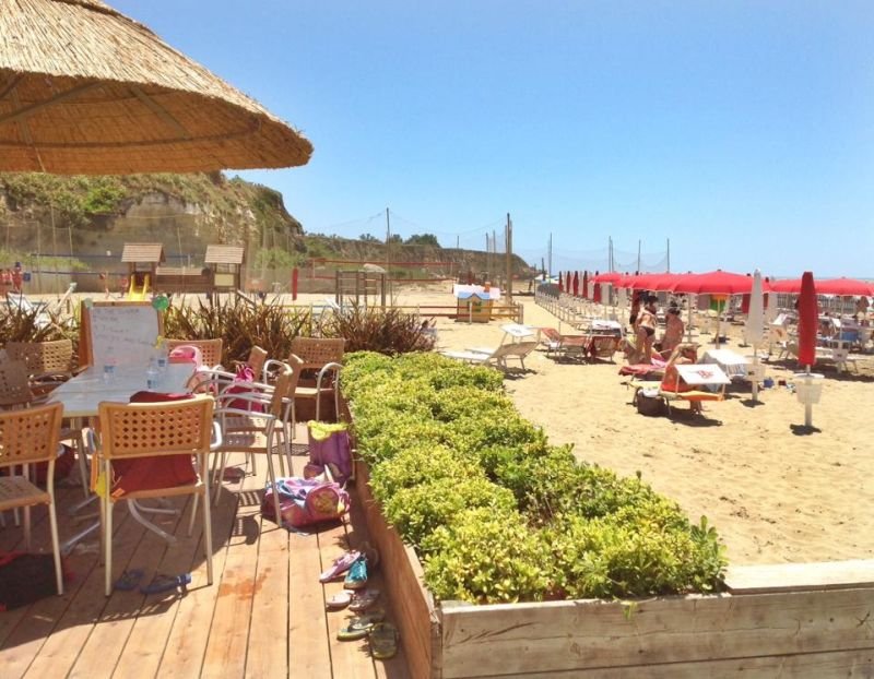 Rivazzurra Beach - 2