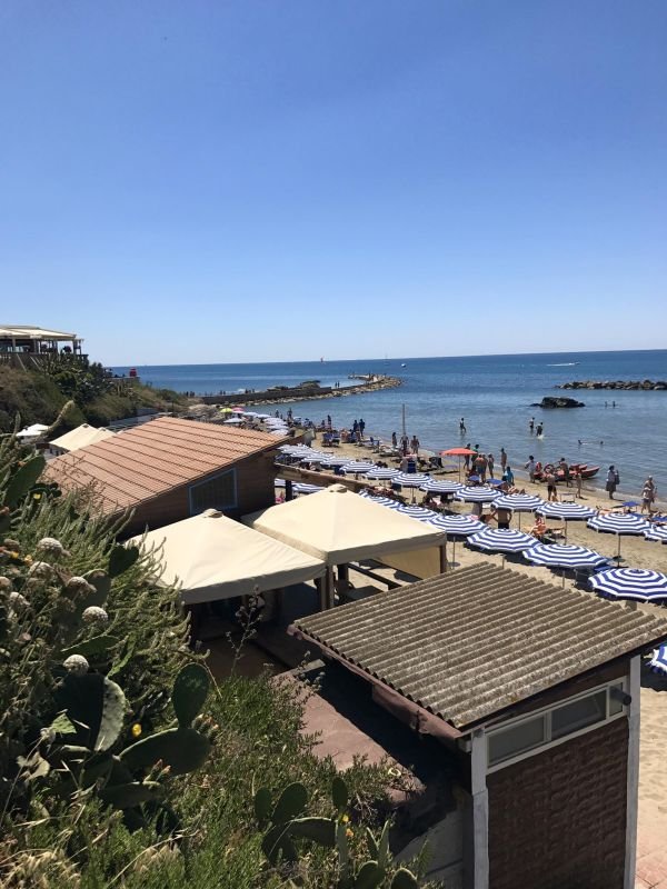 Fanciulla D'Anzio - 2
