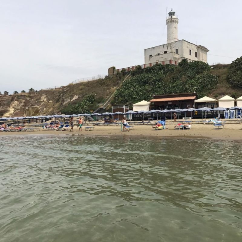 Fanciulla D'Anzio - 3