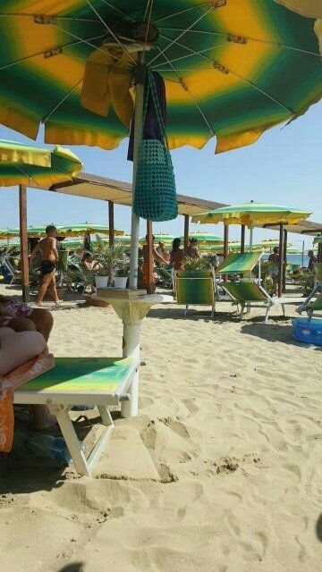 Stabilimento Nettuno Beach - 2