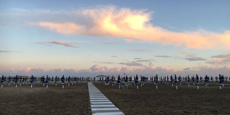 Stabilimento Nettuno Beach - 3
