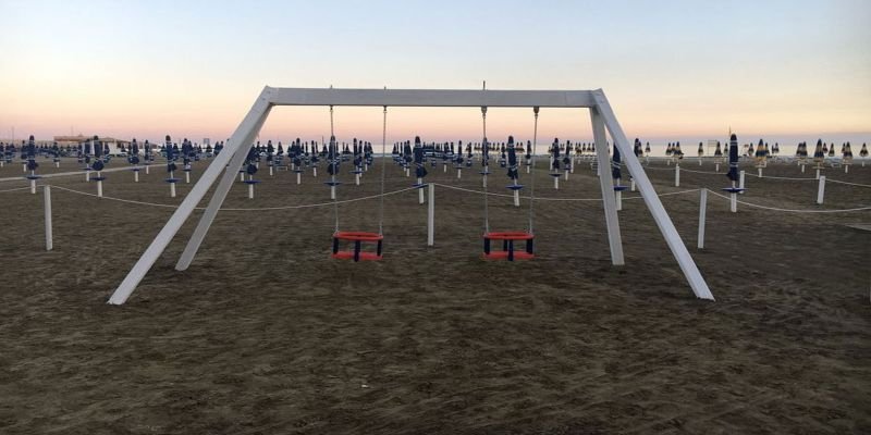 Stabilimento Nettuno Beach - 5