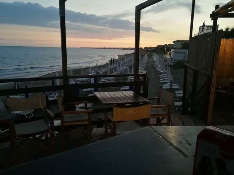 Lido Del Sandalo - 2
