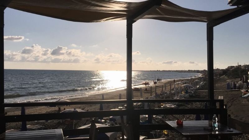 Lido Del Sandalo - 4