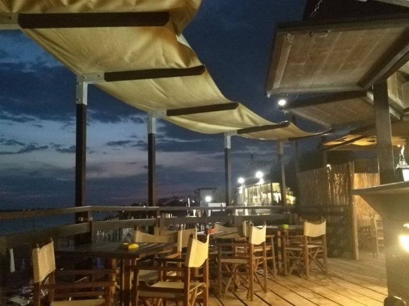 Lido Del Sandalo - 5