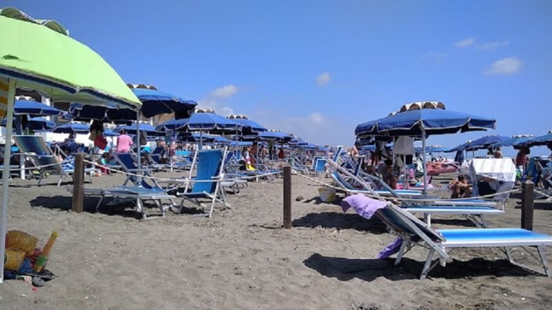 Lido Arca Enel