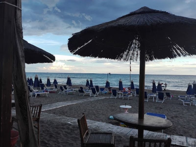 Lido Arca Enel - 2