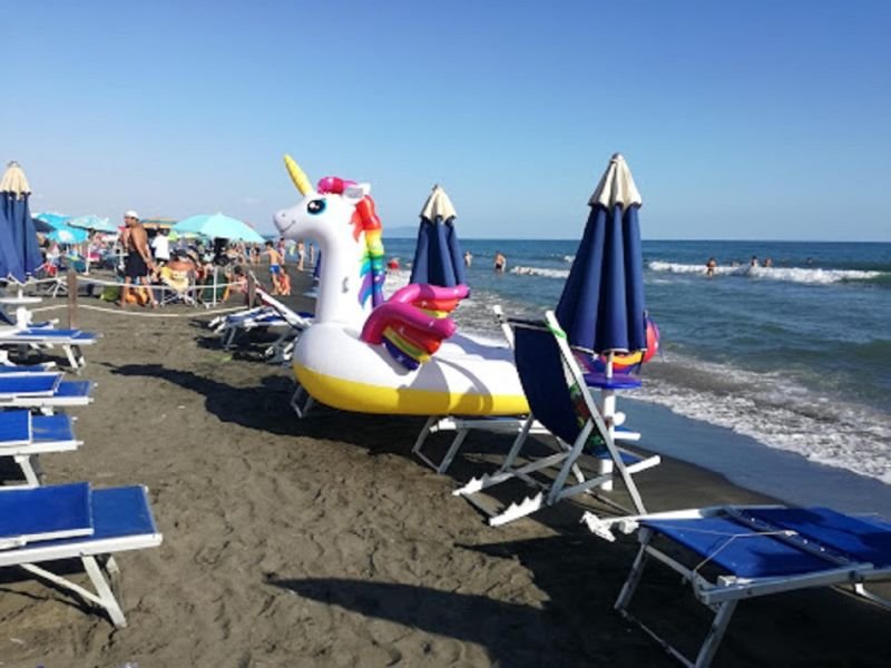 Lido Arca Enel - 3