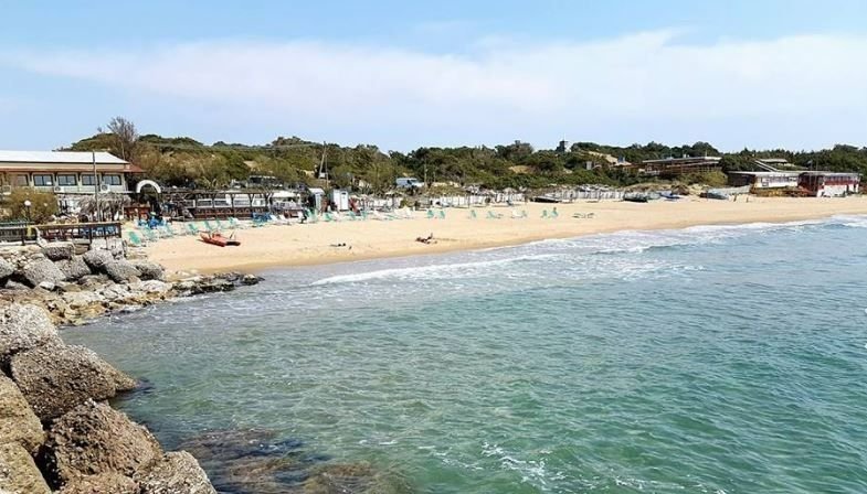 Lo Scoglio