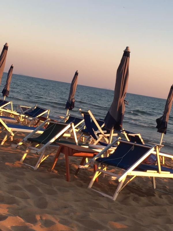 Dove Inizia Il Mare - 3
