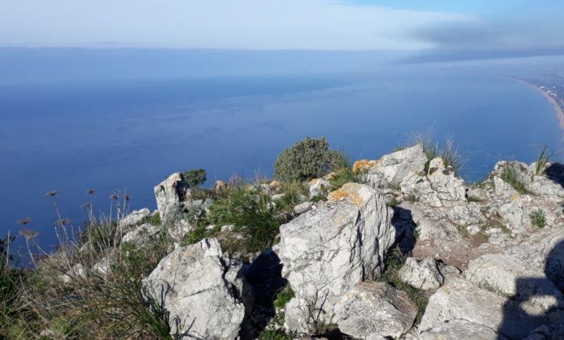 Spiaggia & Grotta Dei Prigionieri - 4