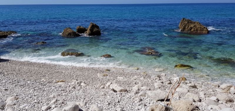 Spiaggia & Grotta Dei Prigionieri - 5