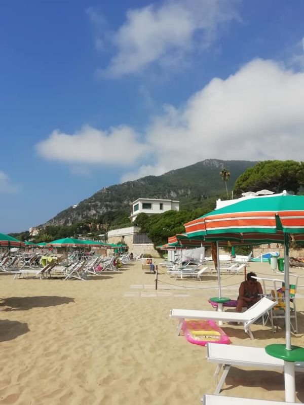 Carrubo - San Felice Circeo