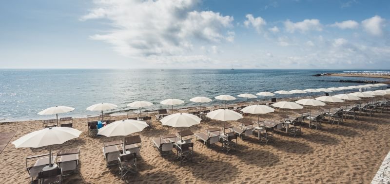 Stabilimento Lisa - San Felice Circeo