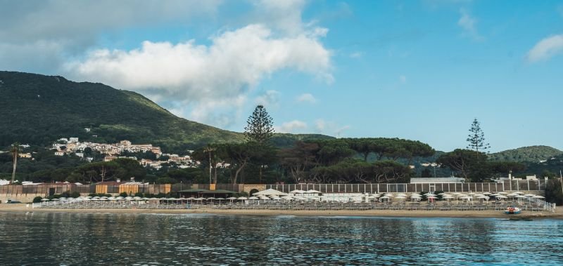 Stabilimento Lisa - 2