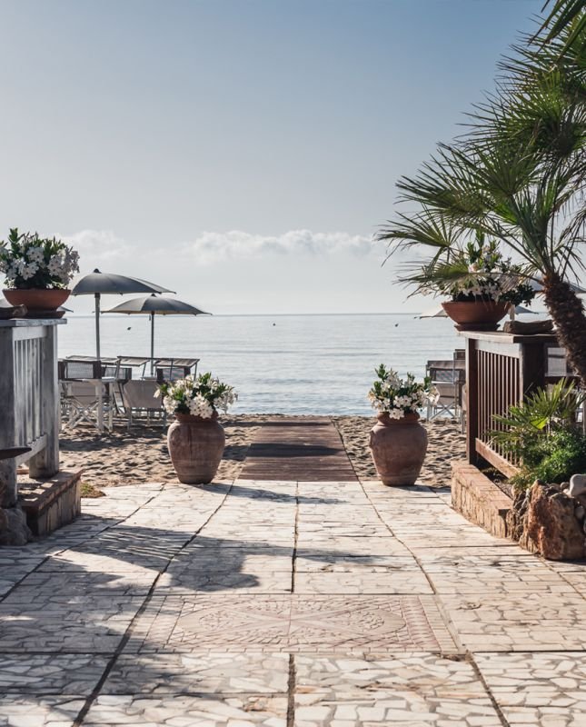 Stabilimento Lisa - 3