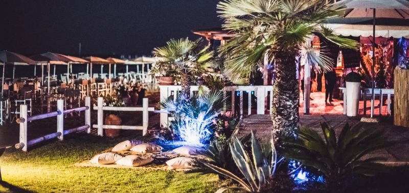 Stabilimento Lisa - 4