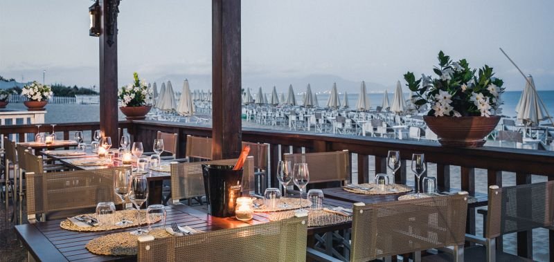 Stabilimento Lisa - 5