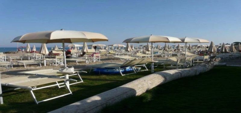 La Bussola - San Felice Circeo