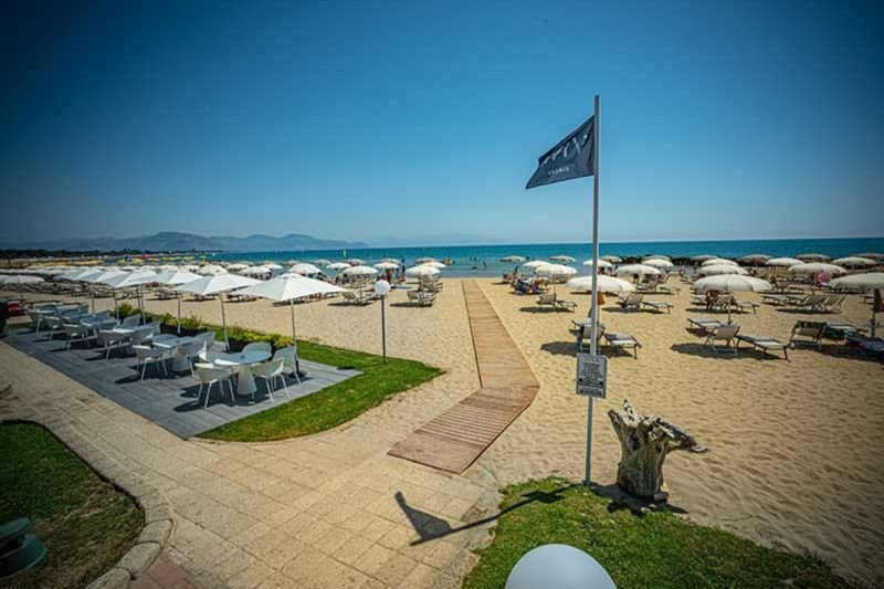 Viva Beach - San Felice Circeo