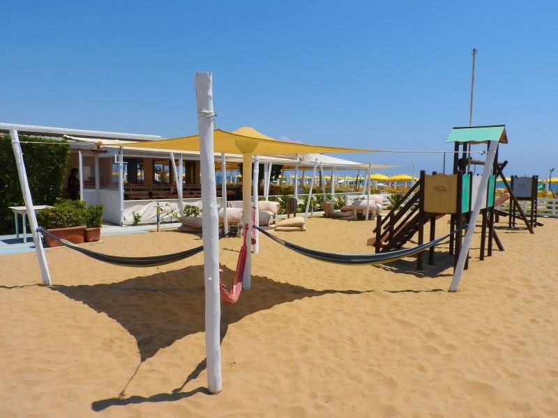 Stabilimento Cormorano - 4