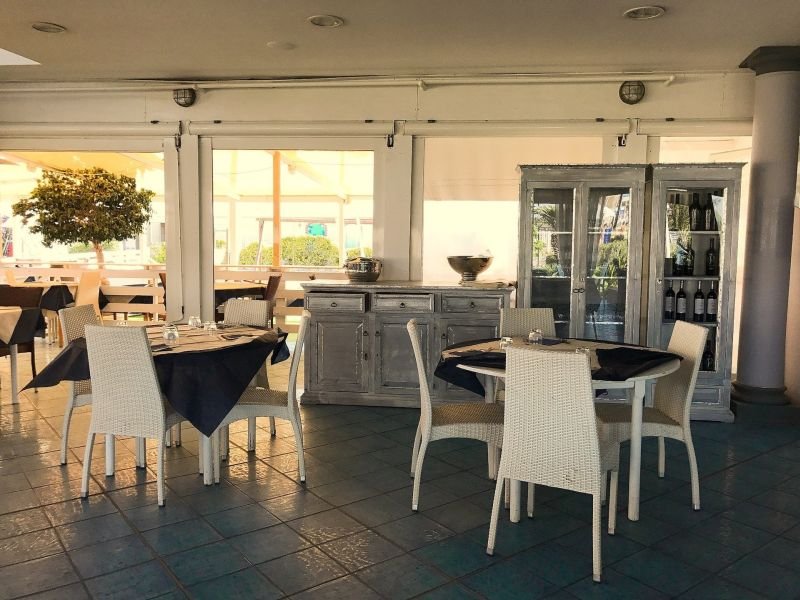 Stabilimento Cormorano - 5