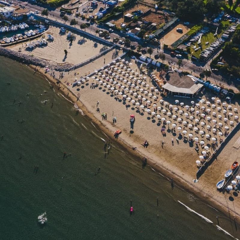 La Palma Beach Resort - San Felice Circeo