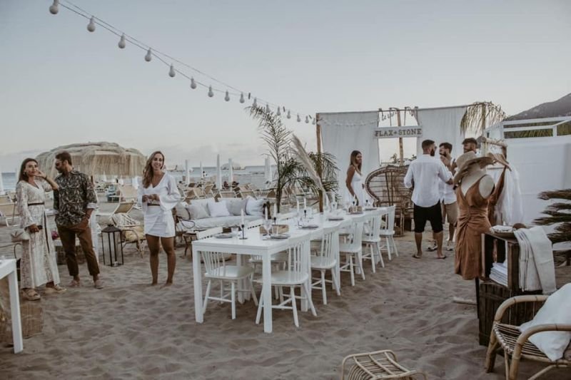 La Palma Beach Resort - 2