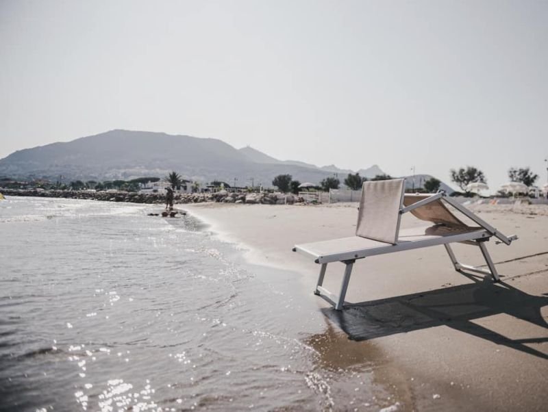 La Palma Beach Resort - 3