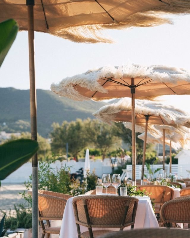 La Palma Beach Resort - 5