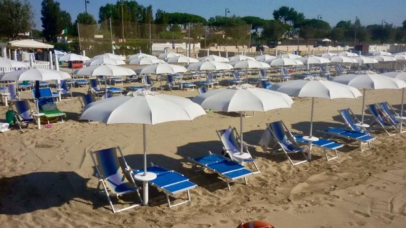 Bagno Sirena
