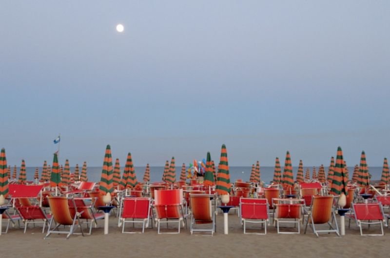 Stabilimento La Rosa Dei Venti - 3