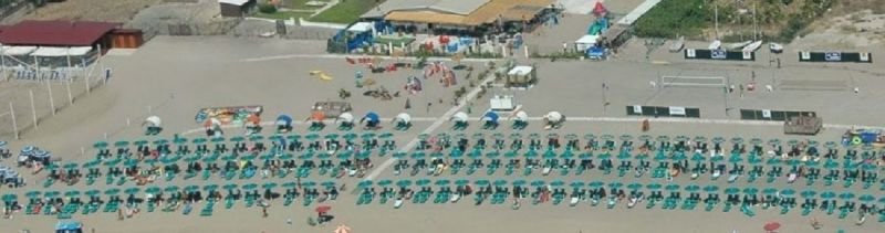 Stabilimento Balneare Italcanada