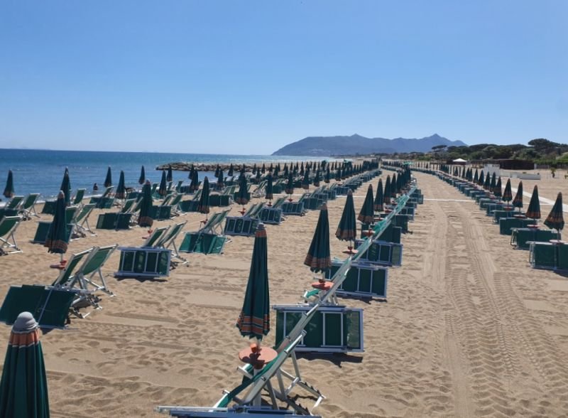 Stabilimento Balneare Italcanada - 2