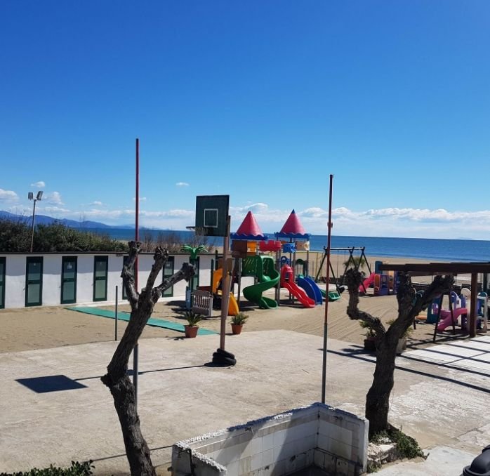Stabilimento Balneare Italcanada - 4