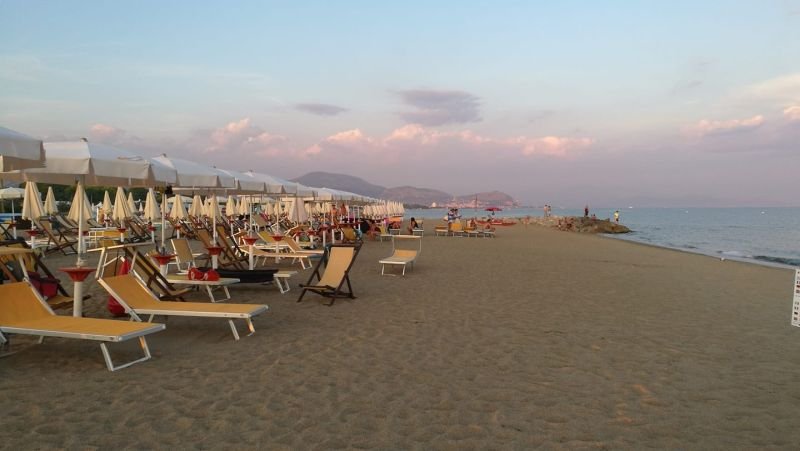 Stabilimento La Siesta