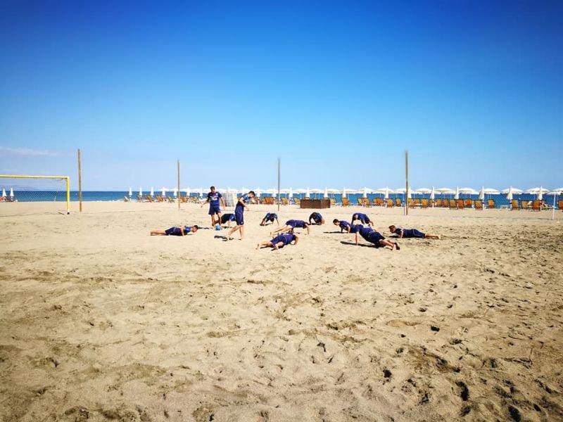 Stabilimento La Siesta - 2