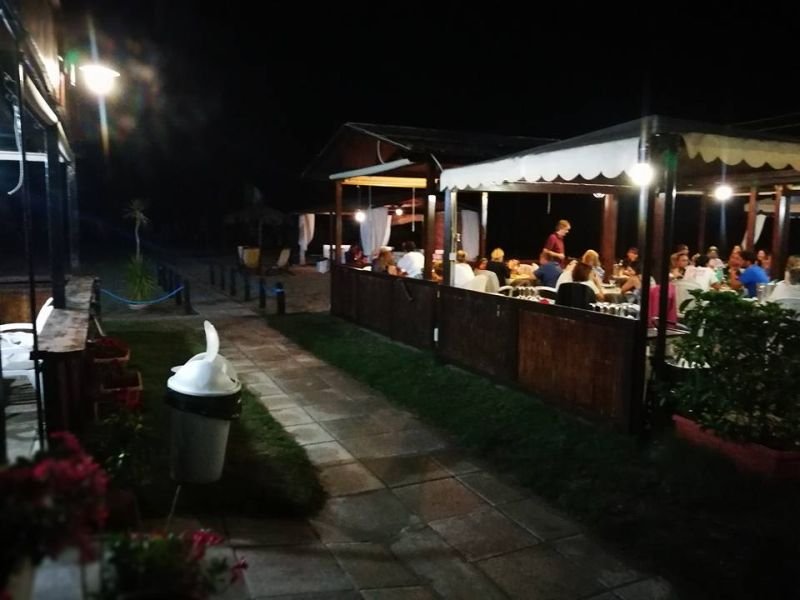 Stabilimento La Siesta - 3