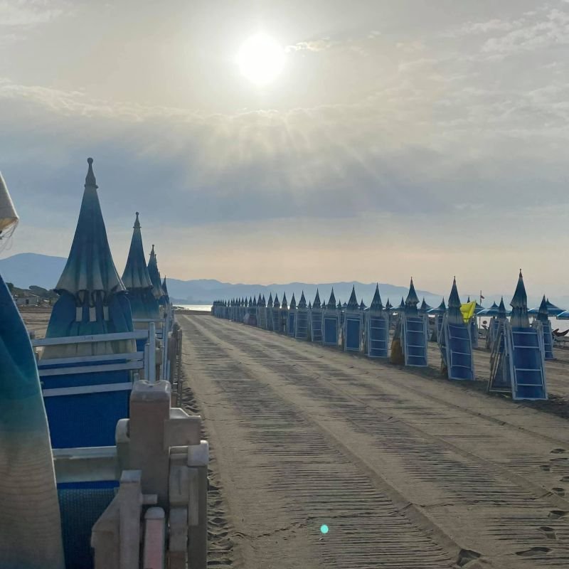 Lido Sabbia D'Oro - 2