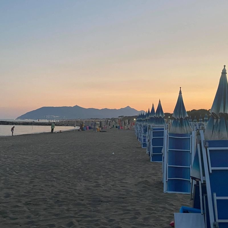 Lido Sabbia D'Oro - 3